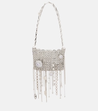 Judy Blane 1969 Micro shoulder bag | Rabanne