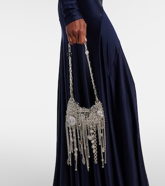 Judy Blane 1969 Micro shoulder bag | Rabanne