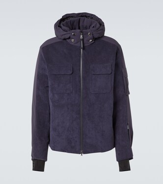 Veste de ski Cobe-D matelassée | Bogner