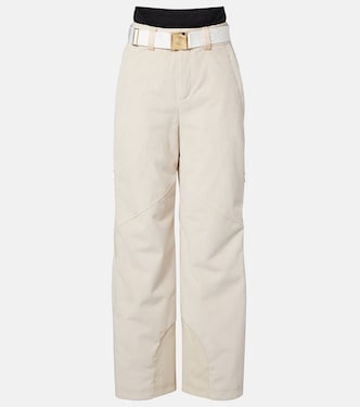 Any corduroy ski pants | Bogner