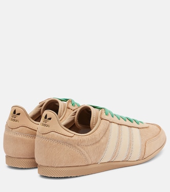 Japan pony hair sneakers | Adidas