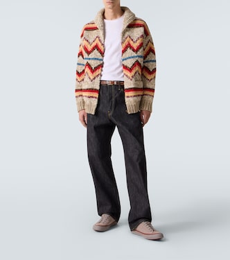 Social Sculpture 01 straight jeans | Visvim