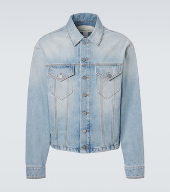 Denim jacket | ERL