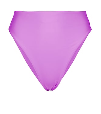 Braga de bikini Incline de tiro alto | Jade Swim