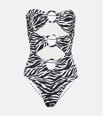 Bañador Anya estampado | Alexandra Miro