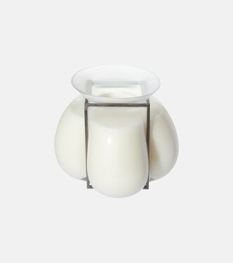 Cage scented candle | Vanessa Mitrani