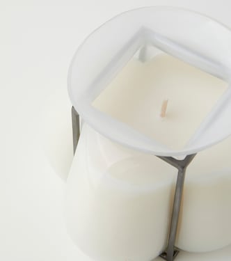 Cage scented candle | Vanessa Mitrani