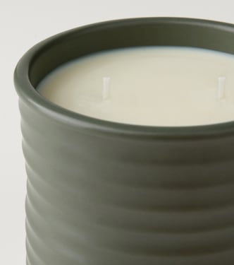 Marihuana Medium scented candle | Loewe Home Scents