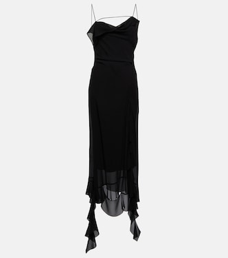 Robe midi | Acne Studios