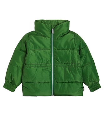 Wattierte Jacke Hally Smile | Molo