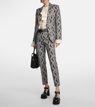Blazer aus Jacquard | Etro
