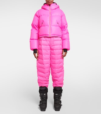 Piumino Minnie Nuke Suit | Aztech Mountain