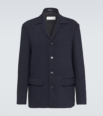Blazer en coton | Dries Van Noten