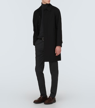 Rollkragenpullover aus Kaschmir | Loro Piana