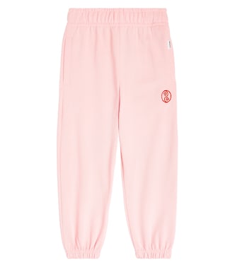 Adan cotton sweatpants | Molo