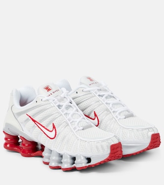 Baskets Shox TL | Nike