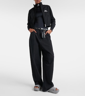 x Crocs Pool slides | Balenciaga
