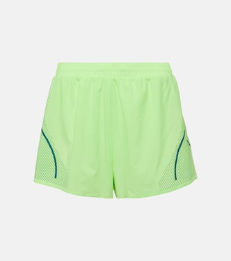 Shorts TruePace | Adidas by Stella McCartney