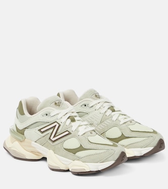 Baskets 9060 en cuir | New Balance