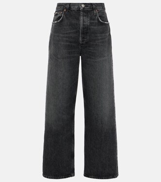 Jeans anchos Low Slung Baggy | Agolde