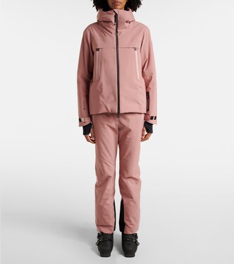 Pantaloni da sci flared | Moncler Grenoble