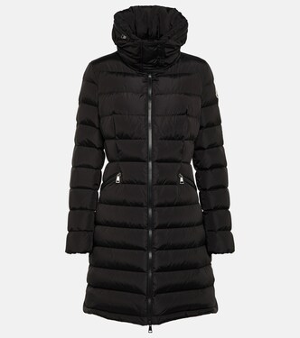 Daunenmantel Flammette | Moncler
