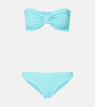Jean bikini | Hunza G