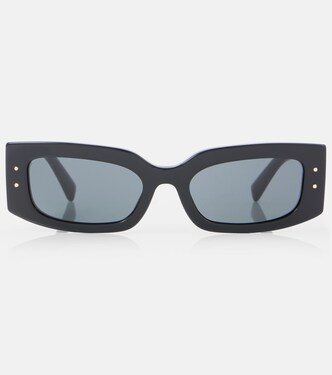 DG rectangular sunglasses | Dolce&Gabbana