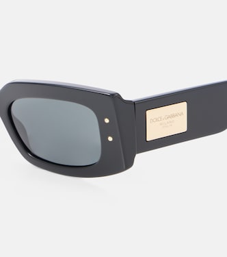 DG rectangular sunglasses | Dolce&Gabbana