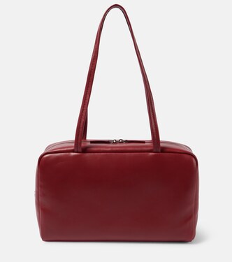 Tote Astra aus Leder | The Row