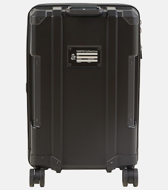 Ghost Cabin + suitcase | Harper Collective