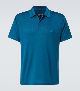 Polohemd Pirinol aus Jersey | Vilebrequin