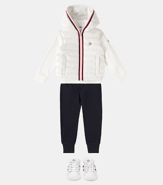 Daunenweste | Moncler Enfant