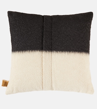 Cuscino Gudula color-block | The House of Lyria