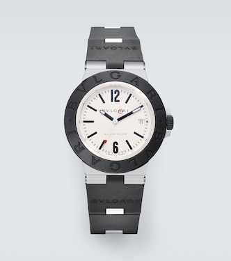 Uhr Bvlgari Aluminium | Bvlgari