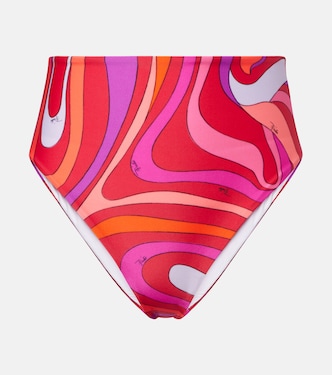 Marmo bikini bottoms | Pucci