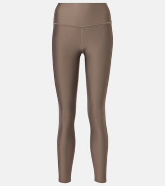Airlift high-rise leggings  | Alo Yoga