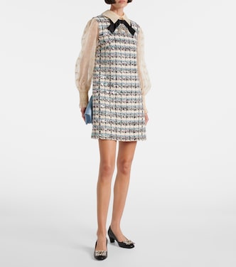 Embellished minidress | Valentino
