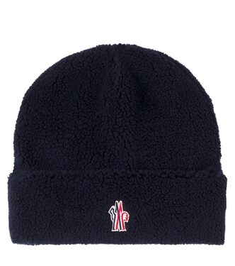 Logo beanie | Moncler Grenoble Enfant