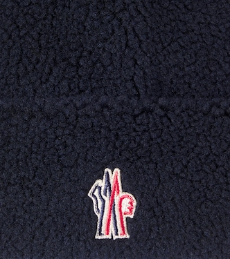 Logo beanie | Moncler Grenoble Enfant