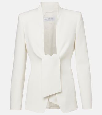 Ghiotto cady blazer | Max Mara