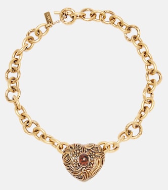 Château Treasures 체인 네크리스 | Chloé