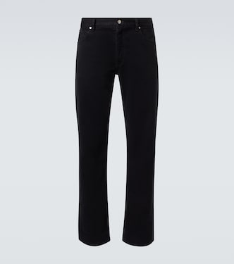 Jeans regular 02 a vita media | Calvin Klein Collection