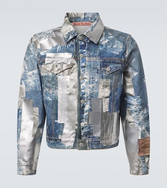 Jeansjacke | Acne Studios