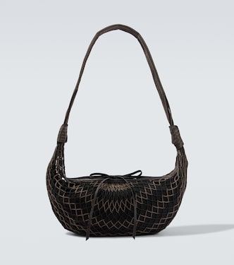 x Filt Croissant crossbody bag | Lemaire