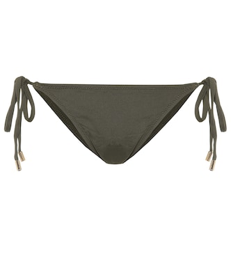 Slip bikini Malibu | Melissa Odabash