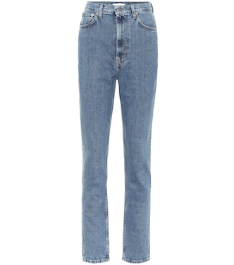 Jeans ajustados Femme Hi Spikes | Helmut Lang