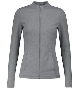 Veste de survêtement Yoga Luxe | Nike