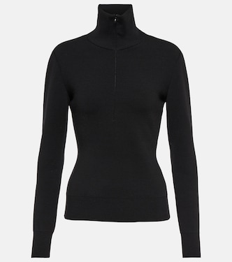 Dolcevita in misto lana | Alaïa
