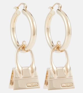 Boucles d'oreilles Chiquito | Jacquemus